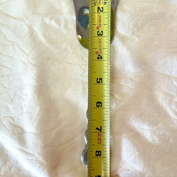 Distinction Deluxe Stainless by Oneida HH Valerie Pie/Cake/Pastry Server - Picture 4 of 9